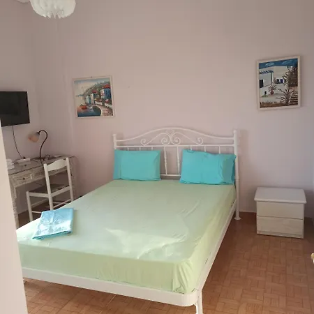 Plagia's Sunset Apartamento *