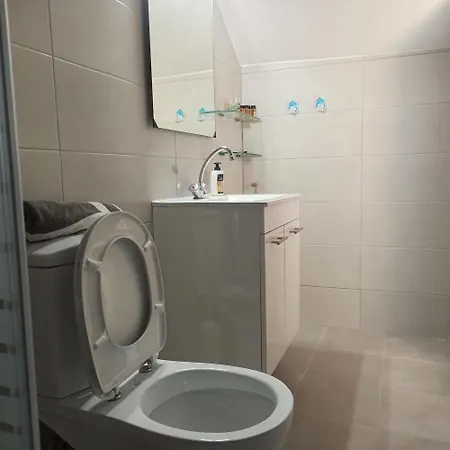 Апартаменты Plagia's Sunset *