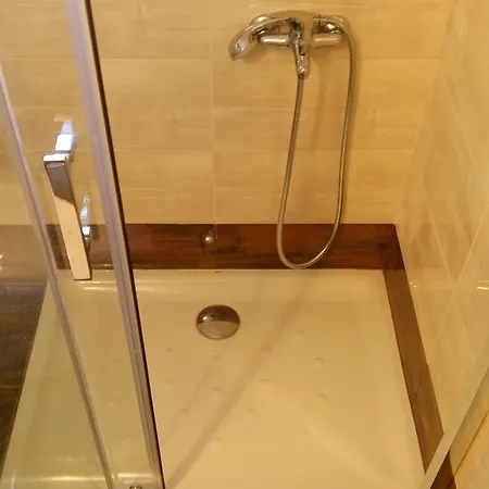 Plagia's Sunset Апартаменты *