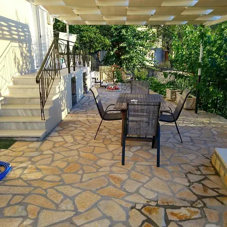 Apartamento Plagia's Sunset Exanthia