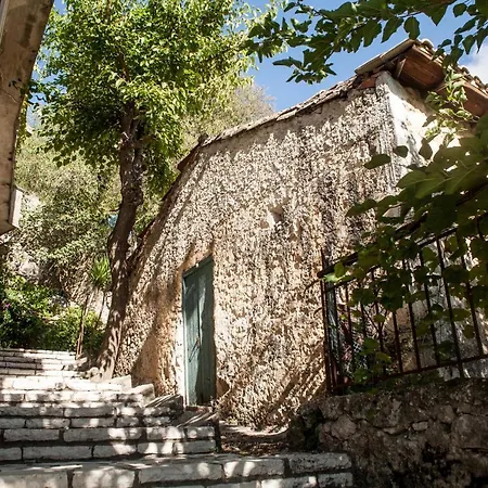 Plagia's Sunset Exanthia