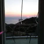 Plagia's Sunset * Εξάνθεια