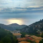 Plagia's Sunset