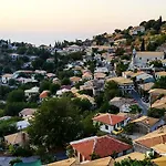 Διαμέρισμα Plagia's Sunset