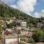 Plagia's Sunset Διαμέρισμα