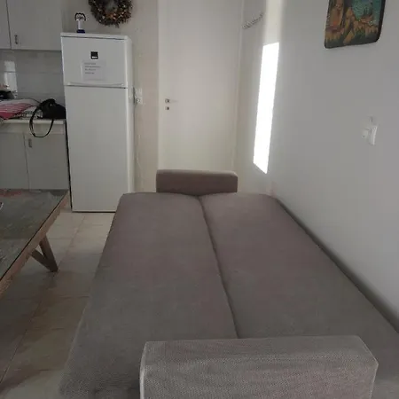 شقة Plagia's Sunset