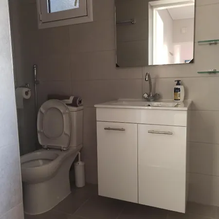 شقة Plagia's Sunset