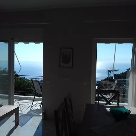 Plagia's Sunset Apartamento