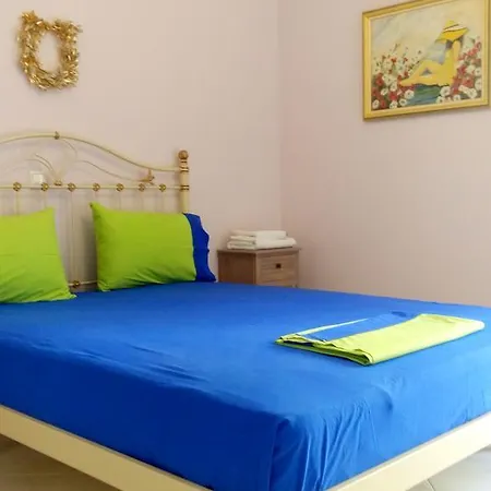 Plagia's Sunset Exanthia