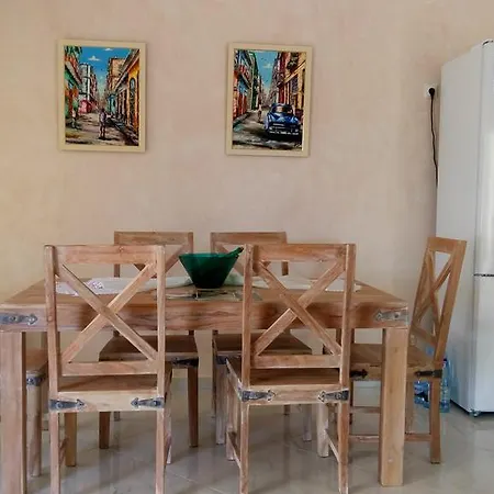 Apartamento Plagia's Sunset *