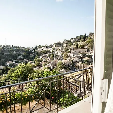 Plagia's Sunset Exanthia