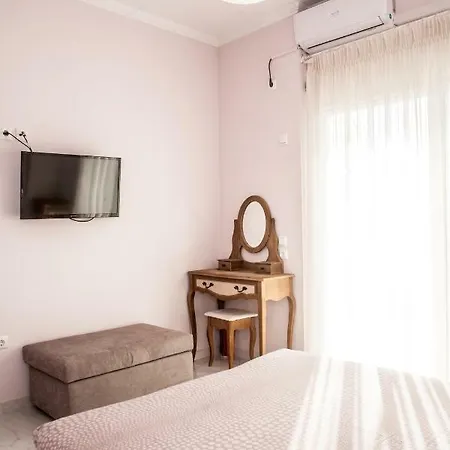 شقة Plagia's Sunset