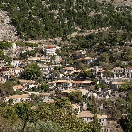 Plagia's Sunset Exanthia