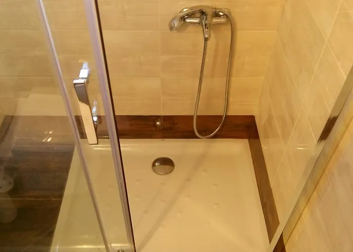 Plagia's Sunset Апартаменты *